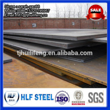 q245 steel plate grade